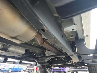 2025 GMC Canyon AT4 Crew Cab Medium Bed 4SG - miniatura 17