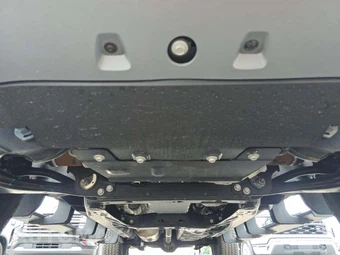 2025 GMC Canyon AT4 Crew Cab Medium Bed 4SG - miniatura 20