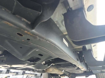 2025 GMC Canyon AT4 Crew Cab Medium Bed 4SG - miniatura 7