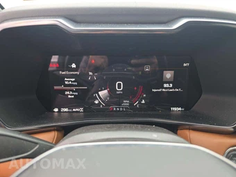 2025 GMC Canyon AT4 Crew Cab Medium Bed 4SG - miniatura 9