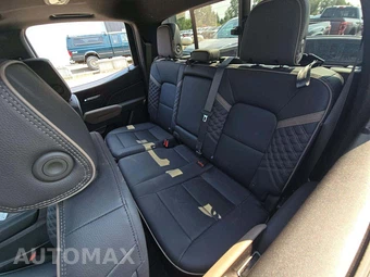 2025 GMC Canyon Denali Crew Cab Medium Bed 5SB - miniatura 10