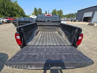 2025 GMC Canyon Denali Crew Cab Medium Bed 5SB - miniatura 11