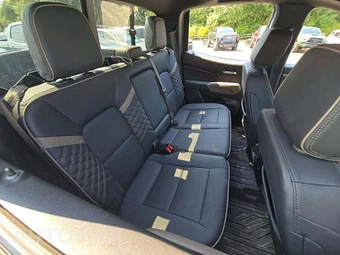 2025 GMC Canyon Denali Crew Cab Medium Bed 5SB - miniatura 13