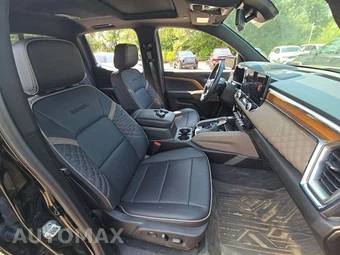 2025 GMC Canyon Denali Crew Cab Medium Bed 5SB - miniatura 15