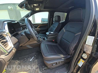 2025 GMC Canyon Denali Crew Cab Medium Bed 5SB - miniatura 3