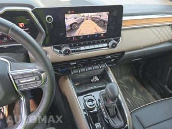 2025 GMC Canyon Denali Crew Cab Medium Bed 5SB - miniatura 7