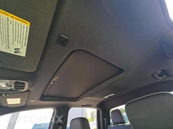 2025 GMC Canyon Denali Crew Cab Medium Bed 5SB - miniatura 8