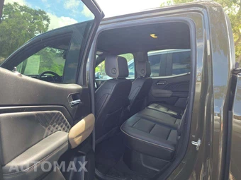 2025 GMC Canyon Denali Crew Cab Medium Bed 5SB - miniatura 13