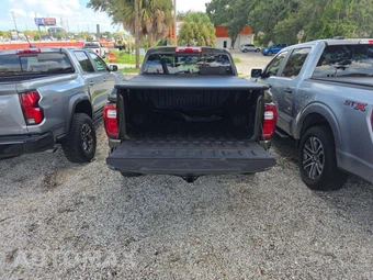 2025 GMC Canyon Denali Crew Cab Medium Bed 5SB - miniatura 14