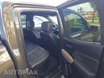 2025 GMC Canyon Denali Crew Cab Medium Bed 5SB - miniatura 16