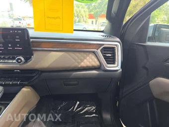 2025 GMC Canyon Denali Crew Cab Medium Bed 5SB - miniatura 19