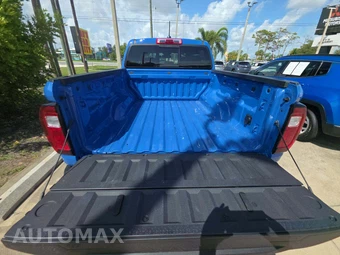 2025 GMC Canyon Elevation Crew Cab Medium Bed 4VL - miniatura 14