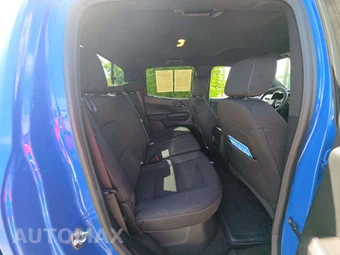 2025 GMC Canyon Elevation Crew Cab Medium Bed 4VL - miniatura 16