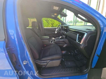 2025 GMC Canyon Elevation Crew Cab Medium Bed 4VL - miniatura 18