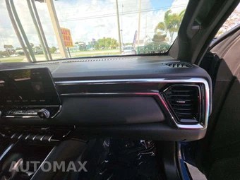 2025 GMC Canyon Elevation Crew Cab Medium Bed 4VL - miniatura 19