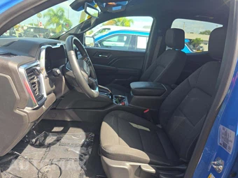 2025 GMC Canyon Elevation Crew Cab Medium Bed 4VL - miniatura 6