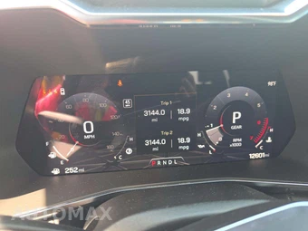 2025 GMC Canyon Elevation Crew Cab Medium Bed 4VL - miniatura 9