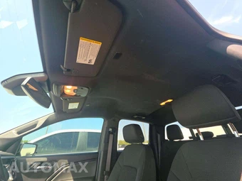 2025 GMC Canyon Elevation Crew Cab Medium Bed 4VL - miniatura 11