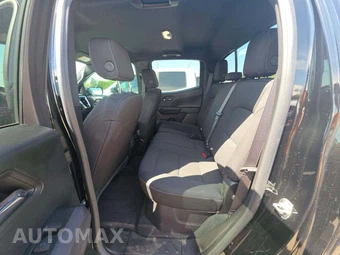 2025 GMC Canyon Elevation Crew Cab Medium Bed 4VL - miniatura 13