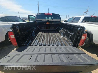 2025 GMC Canyon Elevation Crew Cab Medium Bed 4VL - miniatura 14