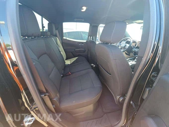2025 GMC Canyon Elevation Crew Cab Medium Bed 4VL - miniatura 16