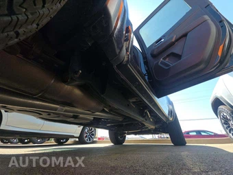 2025 GMC Canyon Elevation Crew Cab Medium Bed 4VL - miniatura 17
