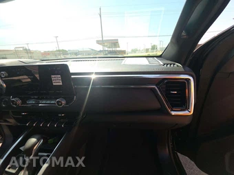 2025 GMC Canyon Elevation Crew Cab Medium Bed 4VL - miniatura 19