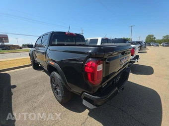 2025 GMC Canyon Elevation Crew Cab Medium Bed 4VL - miniatura 2