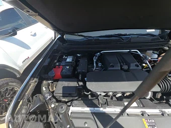 2025 GMC Canyon Elevation Crew Cab Medium Bed 4VL - miniatura 21