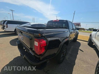 2025 GMC Canyon Elevation Crew Cab Medium Bed 4VL - miniatura 3
