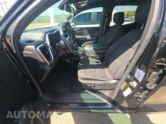 2025 GMC Canyon Elevation Crew Cab Medium Bed 4VL - miniatura 6