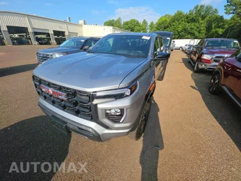 2025 GMC Canyon Elevation Crew Cab Medium Bed 4VL