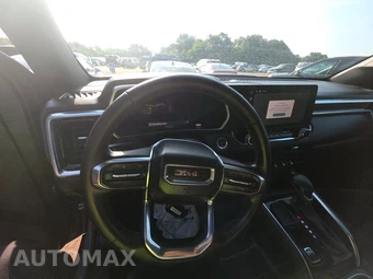 2025 GMC Canyon Elevation Crew Cab Medium Bed 4VL - miniatura 11