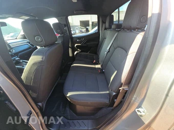 2025 GMC Canyon Elevation Crew Cab Medium Bed 4VL - miniatura 13