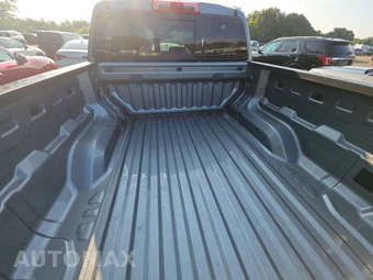 2025 GMC Canyon Elevation Crew Cab Medium Bed 4VL - miniatura 16