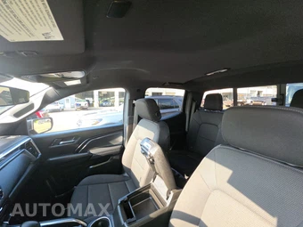 2025 GMC Canyon Elevation Crew Cab Medium Bed 4VL - miniatura 18