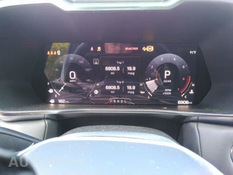 2025 GMC Canyon Elevation Crew Cab Medium Bed 4VL - miniatura 20