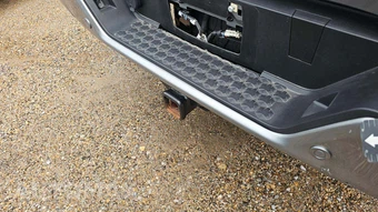 2025 GMC Canyon Elevation Crew Cab Medium Bed 4VL - miniatura 24