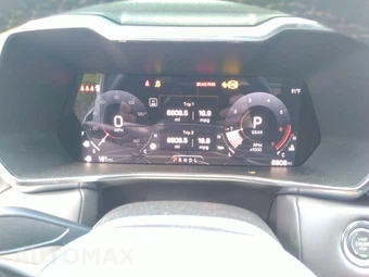 2025 GMC Canyon Elevation Crew Cab Medium Bed 4VL - miniatura 26