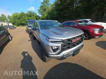 2025 GMC Canyon Elevation Crew Cab Medium Bed 4VL - miniatura 3