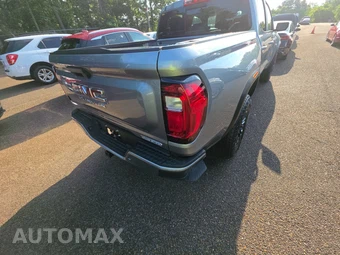 2025 GMC Canyon Elevation Crew Cab Medium Bed 4VL - miniatura 4