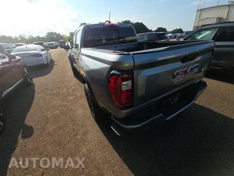 2025 GMC Canyon Elevation Crew Cab Medium Bed 4VL - miniatura 6