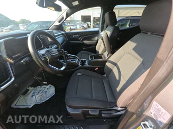 2025 GMC Canyon Elevation Crew Cab Medium Bed 4VL - miniatura 7