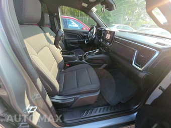 2025 GMC Canyon Elevation Crew Cab Medium Bed 4VL - miniatura 8