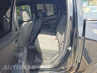 2025 GMC Canyon Elevation Crew Cab Medium Bed 4VL - miniatura 13