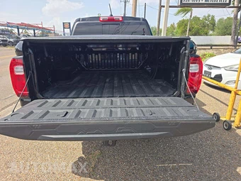 2025 GMC Canyon Elevation Crew Cab Medium Bed 4VL - miniatura 14