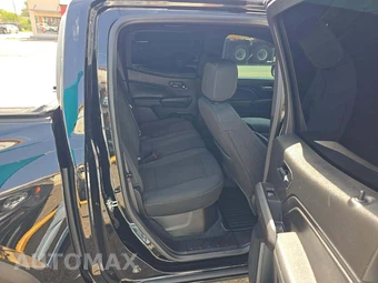 2025 GMC Canyon Elevation Crew Cab Medium Bed 4VL - miniatura 16