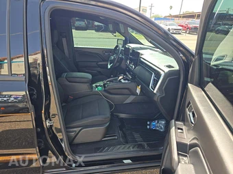 2025 GMC Canyon Elevation Crew Cab Medium Bed 4VL - miniatura 18