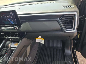 2025 GMC Canyon Elevation Crew Cab Medium Bed 4VL - miniatura 19