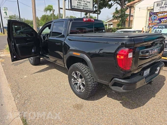 2025 GMC Canyon Elevation Crew Cab Medium Bed 4VL - miniatura 2